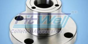 3/4 CNC Lathe Collet Chuck