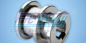 A - 15 Finger Sleeve Quatech Machine