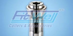 A - 15 Hex Traub Collet