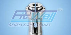 A - 15 Square Traub Collet