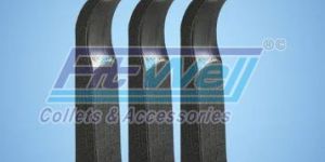 a - 20 traub finger set