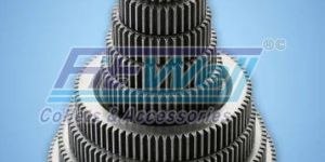 A - 25 / A - 42 Traub Change Gear Set