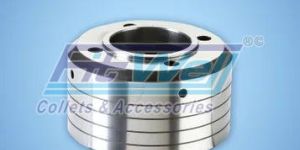 A - 25 Traub Nose Cap