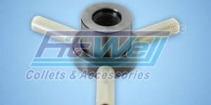 Diamond Kelvin Divider Nut