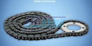 Traub Machine Chain & Sprocket