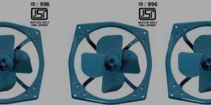 Industrial Exhaust Fans