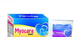 MYOCARE SACHET