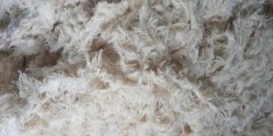 Natural Textile Selvedge