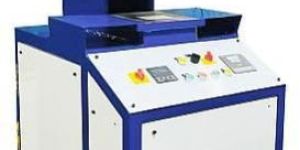 Hydraulic Embossing Machine