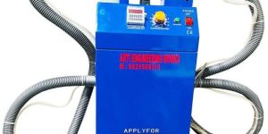 Thread Cutting Machine