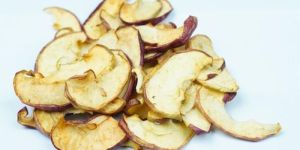 Dehydrated Apple Slice