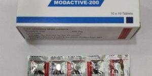 Modafinil 200mg Tablet
