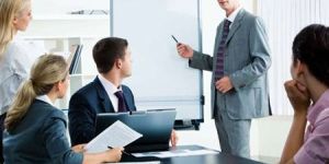 Corporate Training Services