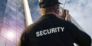 Event Security Management Services