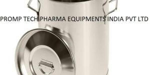 Stainless Steel Container