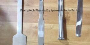 Stainless Steel Spatula