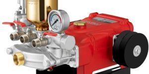 Agricultural Spray Pump