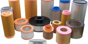 Air Compressor Filters