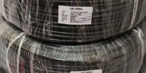 12 Core 24 AWG FLRYB Cable