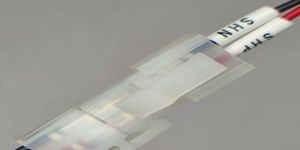 Minifit Male and Female Connectors