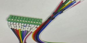 Phoenix Connectors Assembly