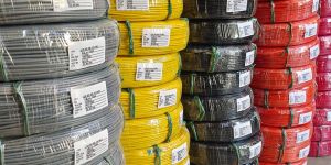 PVC Insulated Cables