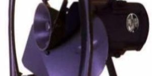 Industrial Exhaust Fan