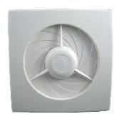 Toilet and Kitchen Exhaust Fans