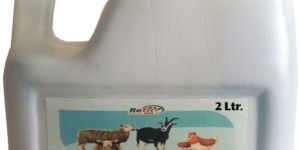 (Digestive Tonic For Catle & Poultry) (Refigest 2 Ltr.)