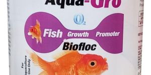 (Growth Promoter For Fishes) (Aqua-Gro 1 Kg.)