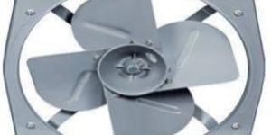 Heavy Duty Exhaust Fan