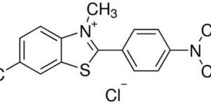 Basic Yellow 1 CAS 2390-54-7
