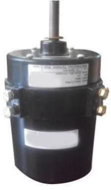 Industrial Exhaust Fan Motor