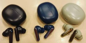 TWS Ear Buds