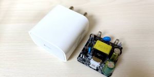 USB Mobile Charger
