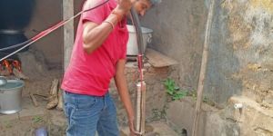 Solar Pump