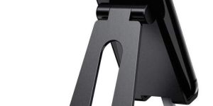 Aluminium Mobile Stand