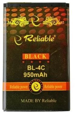 BL 4C Mobile Battery