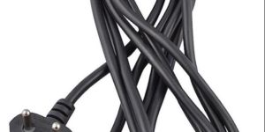 PVC 3 Pin Lead
