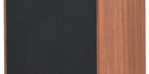 Wooden Bluetooth Speaker