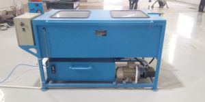 Hose Pipe Flushing Machine