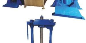 Universal Type Valve Testing Machine