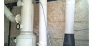 Air Pollution Control Scrubbers