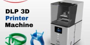 Jewellery 3D Printer CAD CAM Machine