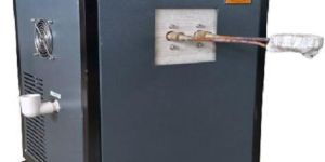 MINI INDUCTION BRAZING MACHINE