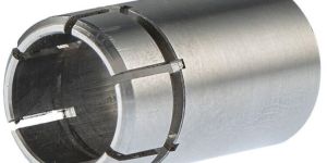 CNC Machined Components