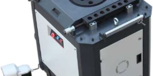 Bar Bending Machine