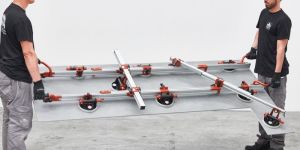 Raimondi - Easy move with Pump Vacuum Suction Cups ( Imported By MM 2 MM )