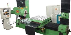 CNC Horizontal Boring Machines