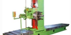 Floor Type Horizontal Boring Machine
